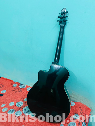 YAMAHA Mastercopy (Acoustic)